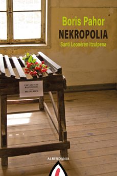 nekropolia (ebook)-boris pahor-9788498688856