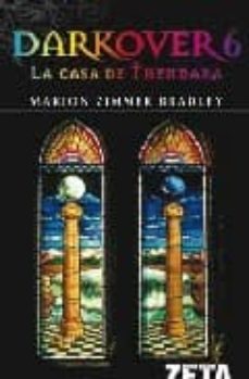 darkover 6: la casa de thendara-9788498720556