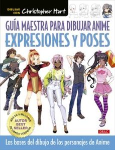 🌟 Poses anime para dibujar: Trucos y referencias