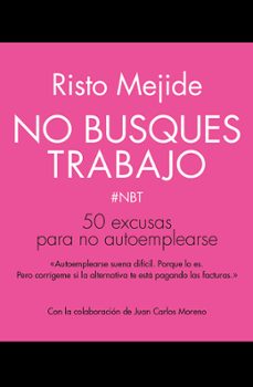 no busques trabajo-9788498753356