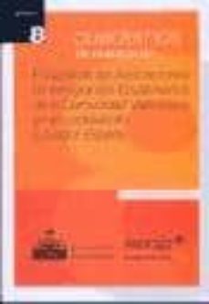 el papel de las asociaciones de inmigrantes ecuatorianos de la co munidad valenciana el el desarrollo ecuador-españa-nicole alexandra perez ruales-9788498765656