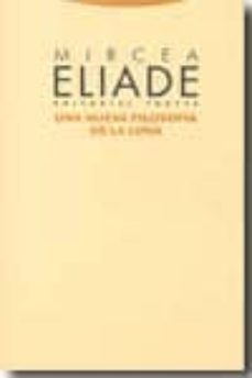 -mircea eliade-9788498791556