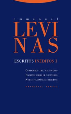 -emmanuel levinas-9788498794656