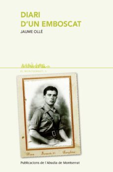 diari d un emboscat-jaume olle selles-9788498838756