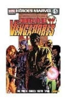 dinastia de m: los vengadores (contiene avengers: house of m 1-5 usa)-9788498850956
