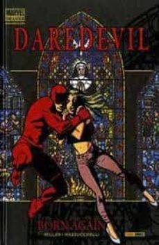 daredevil: born again-frank miller-david mazzucchelli-9788498854756