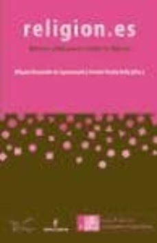 religion.es: minorias religiosas en castilla-la mancha-miguel hernando de larramendi-9788498880656