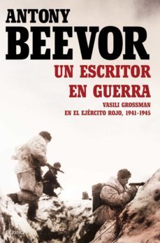 un escritor en guerra (ebook)-antony beevor-9788498928556