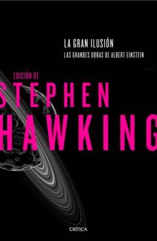 la gran ilusión (ebook)-stephen w. hawking-9788498929256