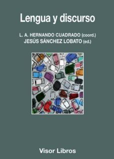 lengua y discurso-l. a. hernando cuadrado-9788498956856