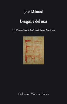 lenguaje del mar-9788498958256