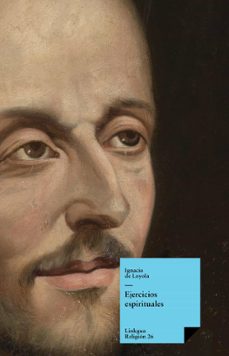 ejercicios espirituales (ebook)-santo ignacio de loyola-9788498970456
