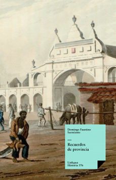 recuerdos de provincia (ebook)-9788498976656