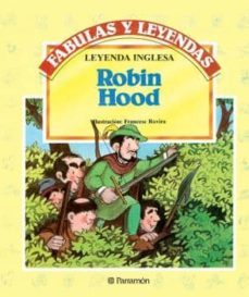 robin hood (ebook)-9788499103556