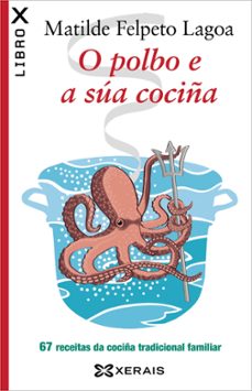 o polbo e a sua cociña-matilde felpeto lagoa-9788499146256