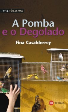 a pomba e o degolado (ebook)-fina casalderry-9788499147956