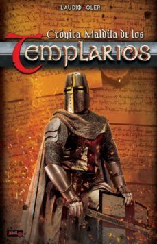 cronica maldita de los templarios-9788499176956