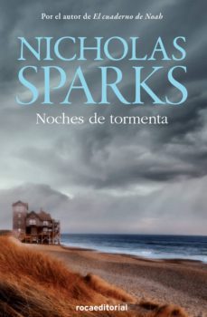 noches de tormenta (ebook)-nicholas sparks-9788499183756