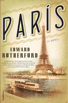 parís. la novela (ebook)-edward rutherfurd-9788499186856