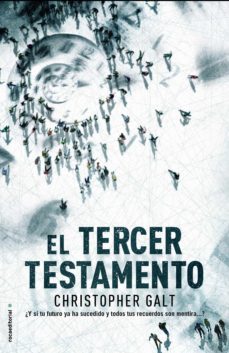 el tercer testamento (ebook)-9788499188256