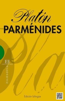 parmenides-9788499201856