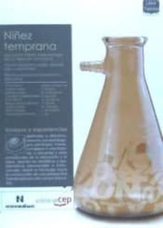 niñez temprana-9788499240756