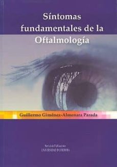 sintomas fundamentales de la oftalmologia-guillermo gimenez almenara parada-9788499270456