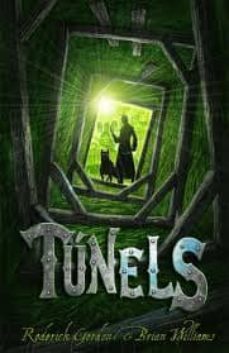 (pe) tunels-9788499320656