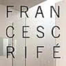 francesc rife: interior industrial design-9788499361956