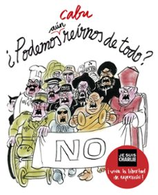 ¿podemos aun reirnos de todo? (ebook)-9788499424170