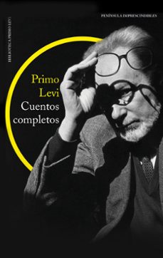 cuentos completos-primo levi-9788499428956