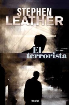 el terrorista (ebook)-stephen leather-9788499443256