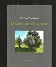 los arboles de la vida-mario julio gonçaleves cordeiro-9788499464756
