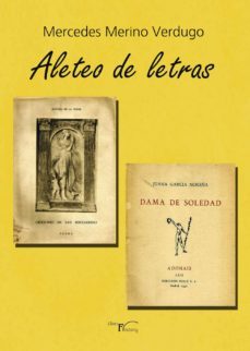 aleteo de letras (ebook)-9788499491356