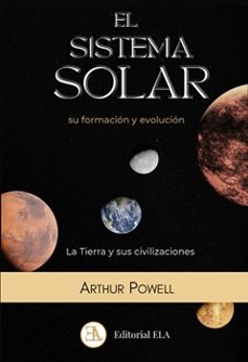 el sistema solar-arthur powell-9788499502656