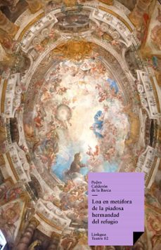 loa en metafora (ebook)-pedro calderon de la barca-9788499533056
