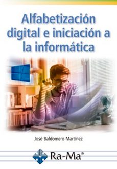 alfabetizacion digital e iniciacion a la informatica-9788499649856