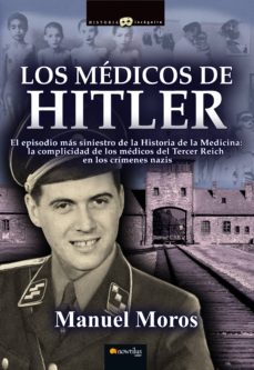los medicos de hitler-9788499675756