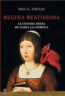 regina beatissima (ebook)-juan g. atienza-9788499706856