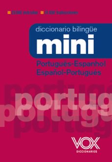 diccionario mini portugues - espanhol / español-portugues (4ª ed. )-9788499744056
