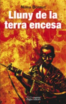 lluny de la terra encesa-nuria borrut mulet-9788499751856