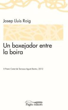 un boxejador entre la boira-9788499753256
