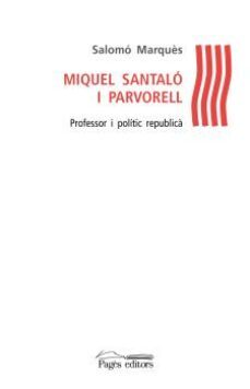 miquel santalo i parvorell-9788499756356