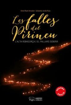 les falles del pirineu-oriol riart arnalot-9788499757056