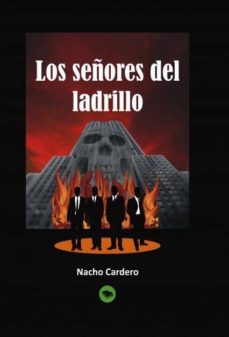 los señores del ladrillo (ebook)-9788499819556