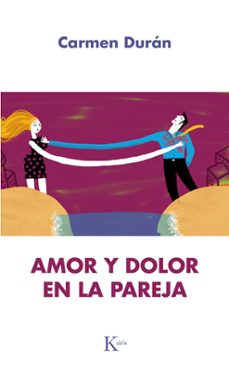amor y dolor en la pareja-9788499883656