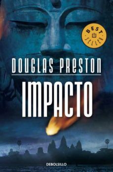 impacto-douglas preston-9788499894256