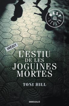 l estiu de les joguines mortes-9788499895956