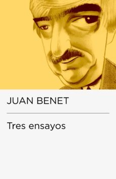 tres ensayos (coleccion endebate) (ebook)-juan benet-9788499923956