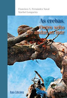 as cebras. outro xeito de andar ao mar-9788499951256